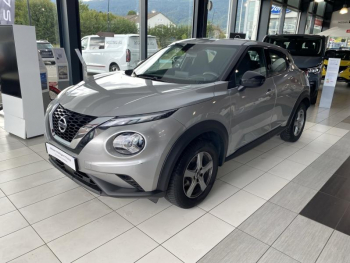 NISSAN Juke d’occasion à vendre à PAYS DE GEX