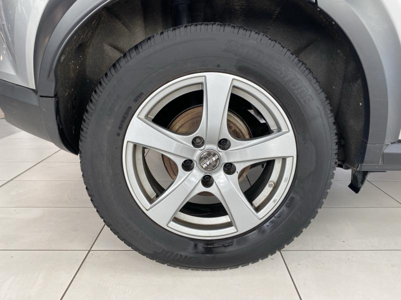 NISSAN Juke d’occasion à vendre à PAYS DE GEX chez SEGNY AUTOMOBILES (Photo 7)