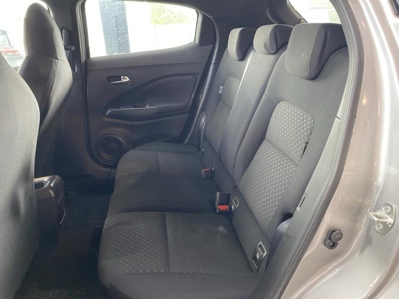 NISSAN Juke d’occasion à vendre à PAYS DE GEX chez SEGNY AUTOMOBILES (Photo 10)