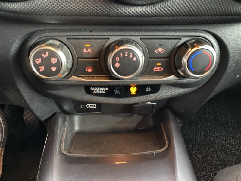 NISSAN Juke d’occasion à vendre à PAYS DE GEX chez SEGNY AUTOMOBILES (Photo 12)