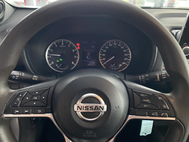 NISSAN Juke d’occasion à vendre à PAYS DE GEX chez SEGNY AUTOMOBILES (Photo 14)