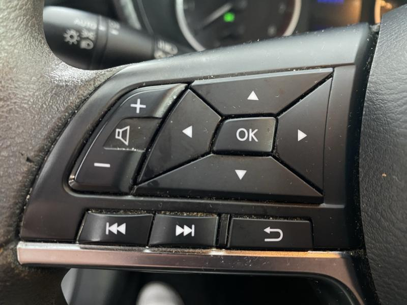 NISSAN Juke d’occasion à vendre à PAYS DE GEX chez SEGNY AUTOMOBILES (Photo 16)