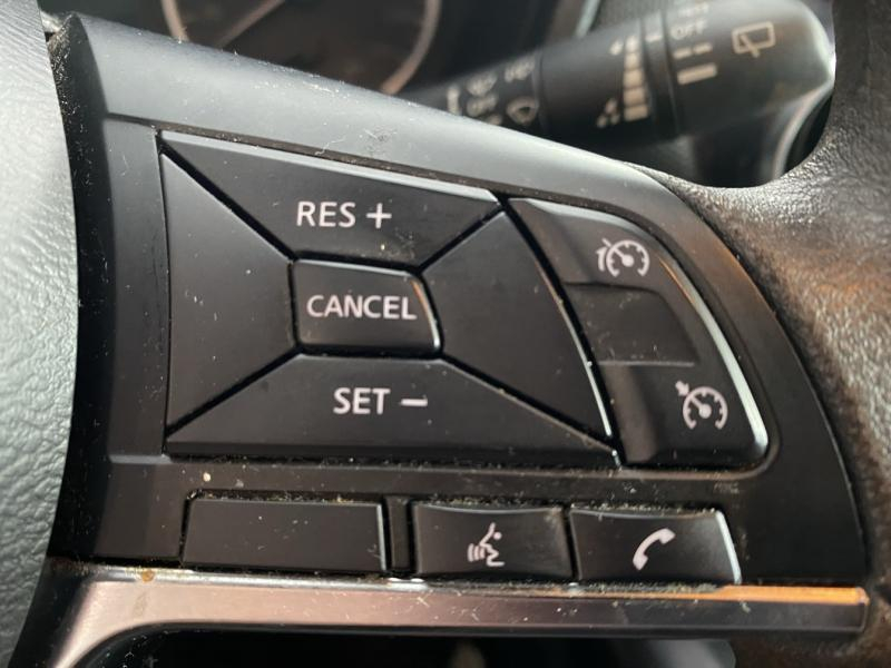 NISSAN Juke d’occasion à vendre à PAYS DE GEX chez SEGNY AUTOMOBILES (Photo 17)