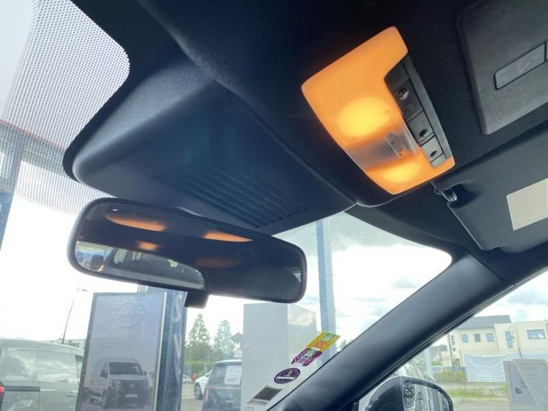 NISSAN Juke d’occasion à vendre à PAYS DE GEX chez SEGNY AUTOMOBILES (Photo 18)