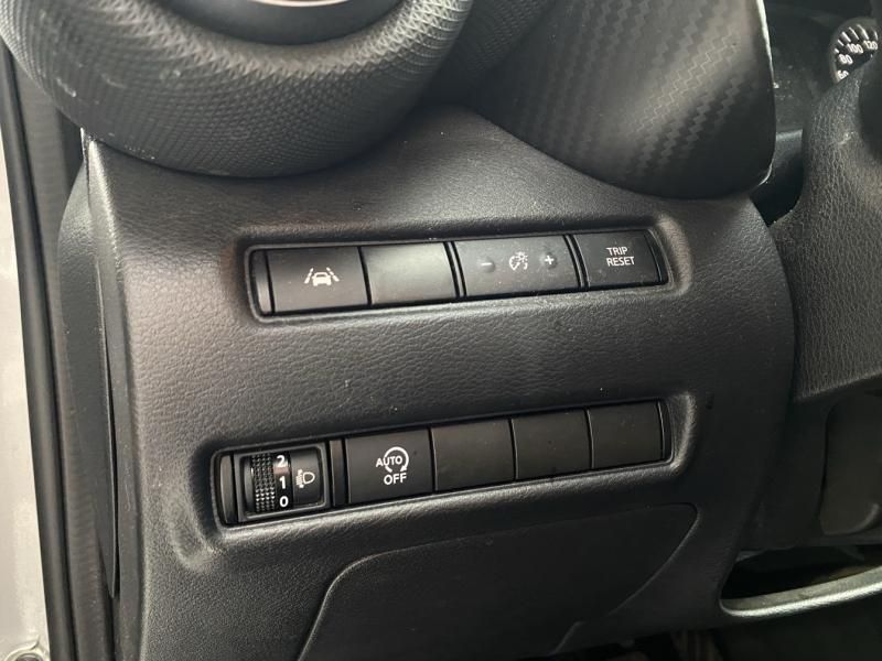 NISSAN Juke d’occasion à vendre à PAYS DE GEX chez SEGNY AUTOMOBILES (Photo 20)