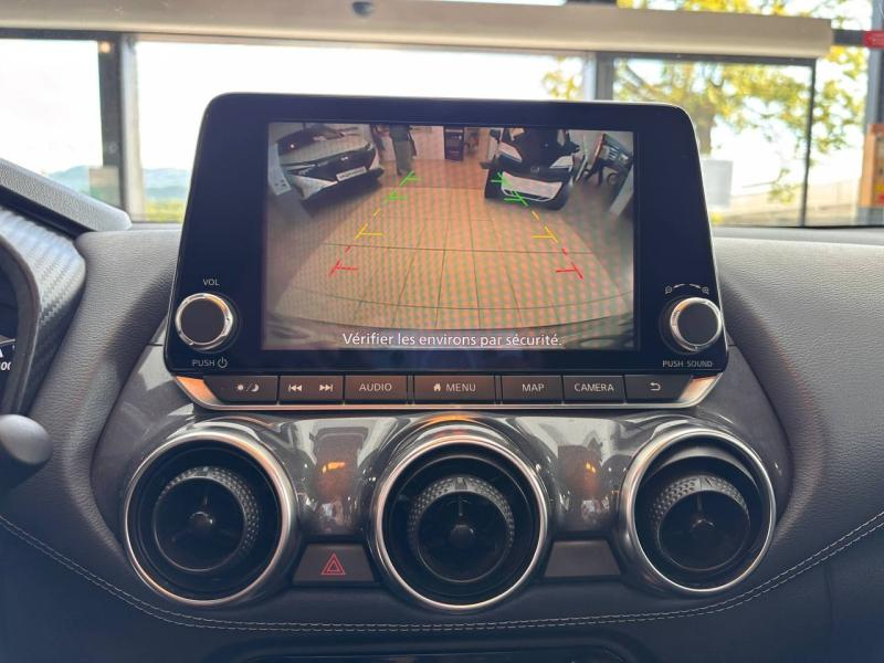NISSAN Juke d’occasion à vendre à PAYS DE GEX chez SEGNY AUTOMOBILES (Photo 20)