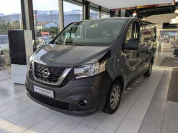 NISSAN NV300 Fg VUL d’occasion à vendre à PAYS DE GEX