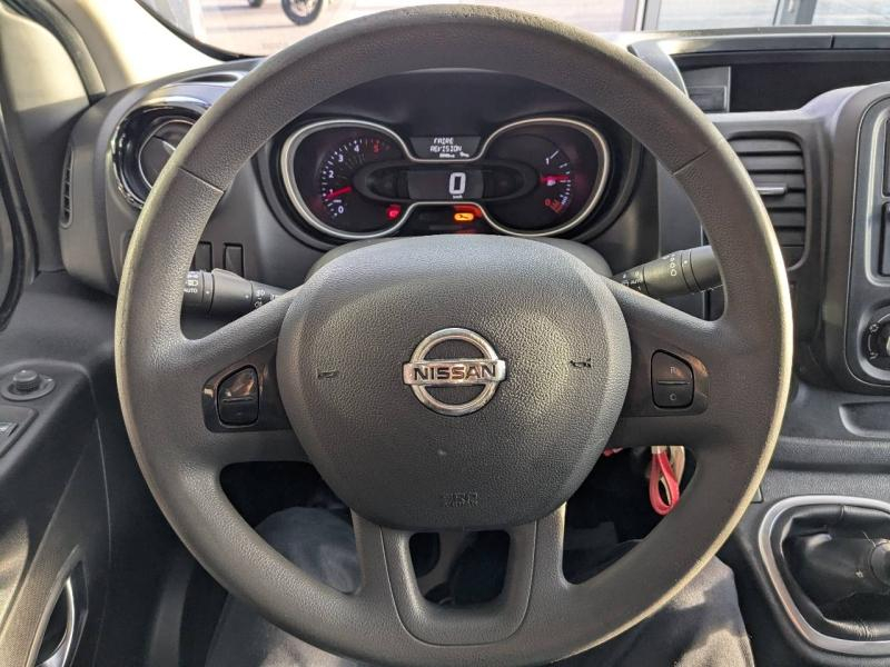 NISSAN NV300 Fg VUL d’occasion à vendre à PAYS DE GEX chez SEGNY AUTOMOBILES (Photo 3)