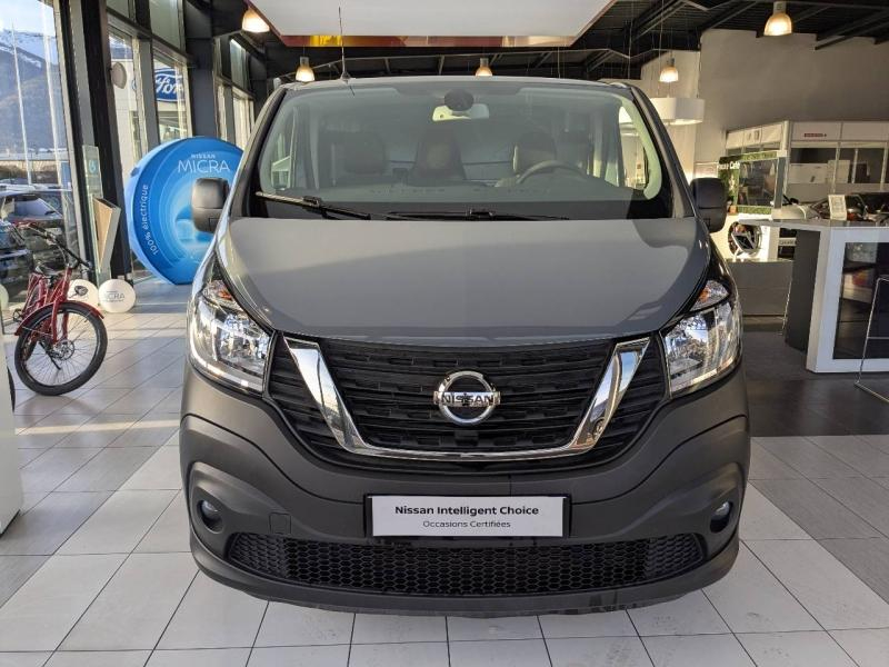 NISSAN NV300 Fg VUL d’occasion à vendre à PAYS DE GEX chez SEGNY AUTOMOBILES (Photo 6)