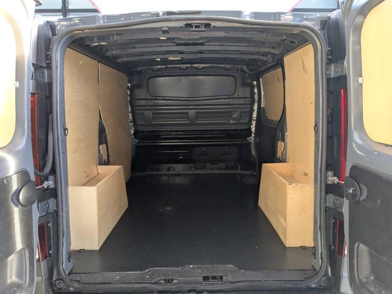 NISSAN NV300 Fg VUL d’occasion à vendre à PAYS DE GEX chez SEGNY AUTOMOBILES (Photo 8)