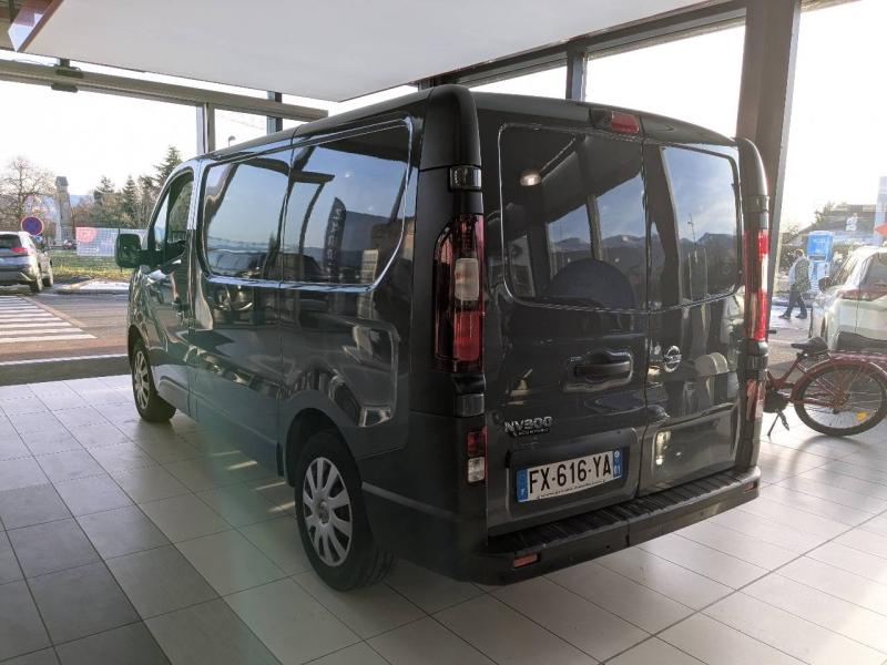 NISSAN NV300 Fg VUL d’occasion à vendre à PAYS DE GEX chez SEGNY AUTOMOBILES (Photo 11)