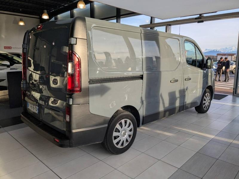NISSAN NV300 Fg VUL d’occasion à vendre à PAYS DE GEX chez SEGNY AUTOMOBILES (Photo 12)