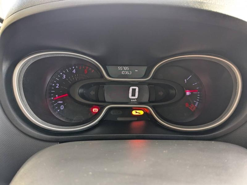 NISSAN NV300 Fg VUL d’occasion à vendre à PAYS DE GEX chez SEGNY AUTOMOBILES (Photo 13)