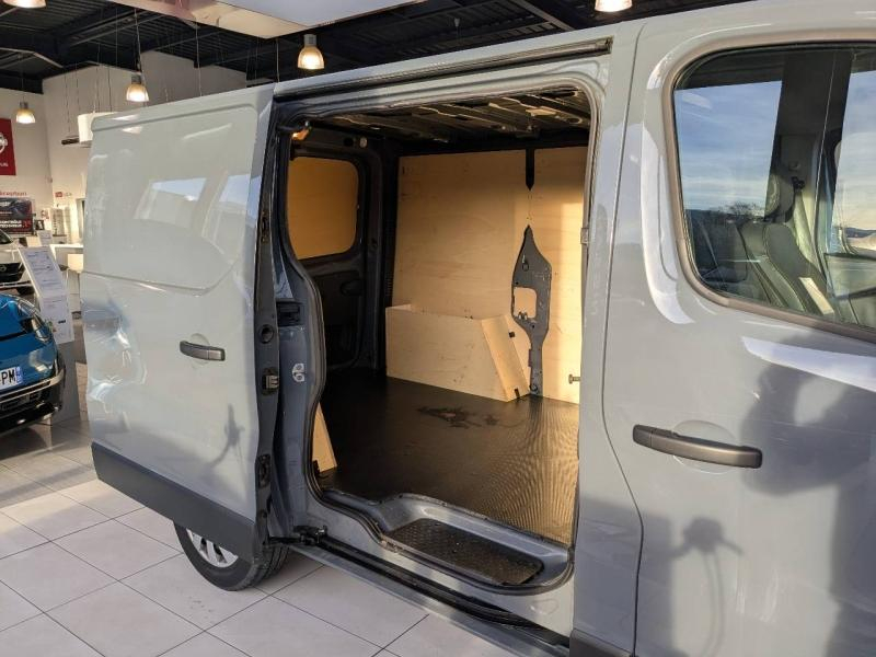 NISSAN NV300 Fg VUL d’occasion à vendre à PAYS DE GEX chez SEGNY AUTOMOBILES (Photo 15)