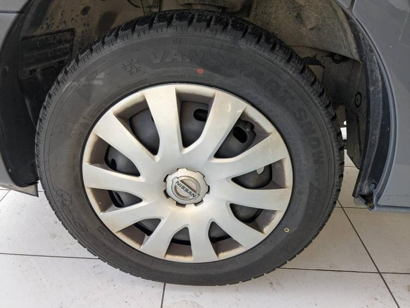 NISSAN NV300 Fg VUL d’occasion à vendre à PAYS DE GEX chez SEGNY AUTOMOBILES (Photo 16)
