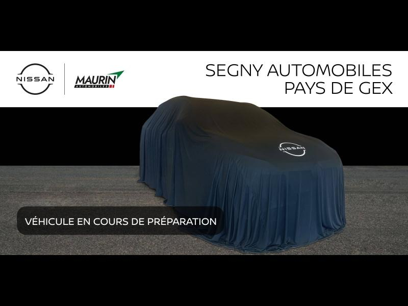 NISSAN NV300 Fg VUL d’occasion à vendre à PAYS DE GEX chez SEGNY AUTOMOBILES (Photo 17)