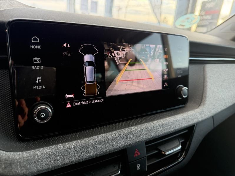 SKODA Kamiq d’occasion à vendre à PAYS DE GEX chez SEGNY AUTOMOBILES (Photo 3)