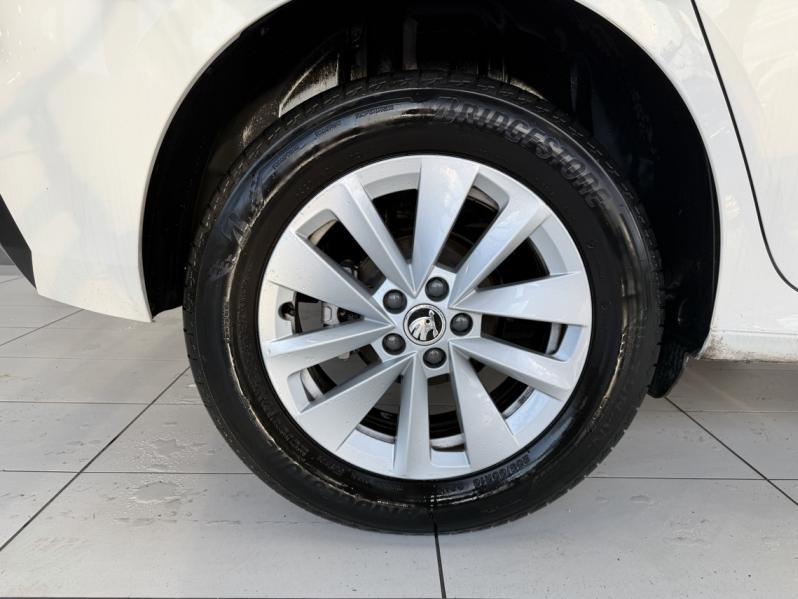 SKODA Kamiq d’occasion à vendre à PAYS DE GEX chez SEGNY AUTOMOBILES (Photo 7)