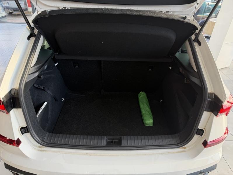 SKODA Kamiq d’occasion à vendre à PAYS DE GEX chez SEGNY AUTOMOBILES (Photo 10)