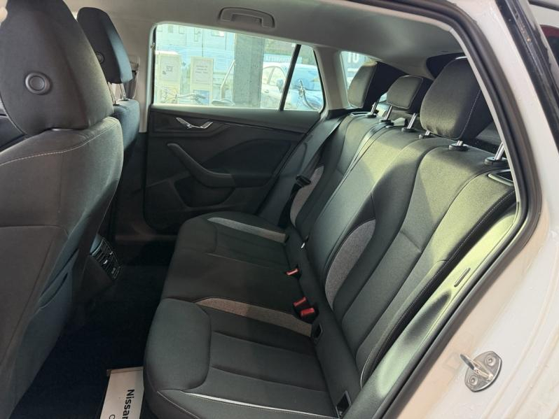 SKODA Kamiq d’occasion à vendre à PAYS DE GEX chez SEGNY AUTOMOBILES (Photo 14)