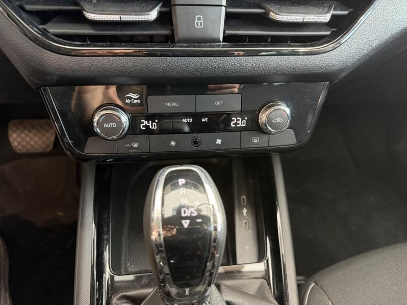 SKODA Kamiq d’occasion à vendre à PAYS DE GEX chez SEGNY AUTOMOBILES (Photo 17)