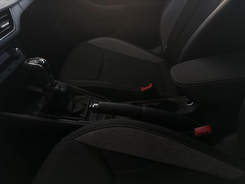 SKODA Kamiq d’occasion à vendre à PAYS DE GEX chez SEGNY AUTOMOBILES (Photo 18)