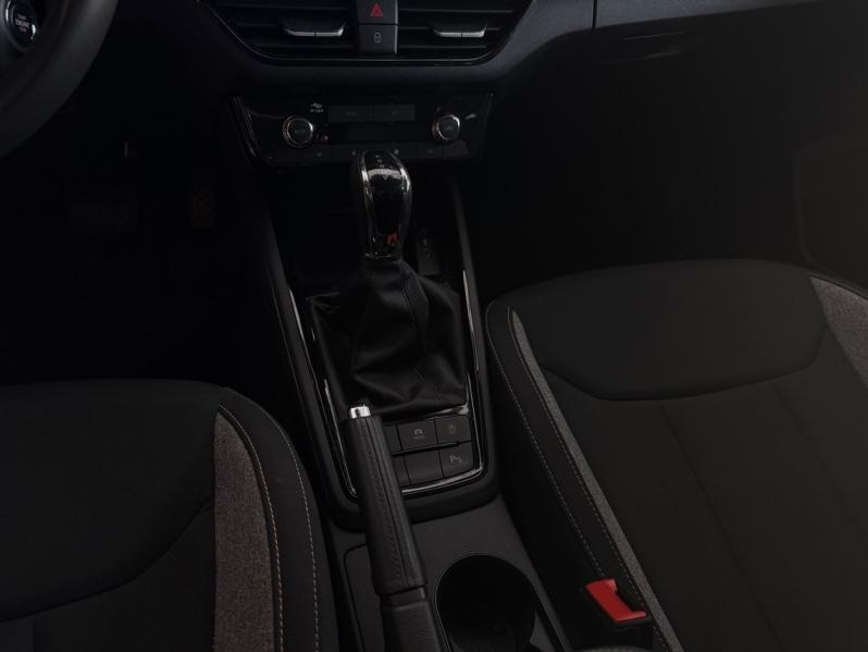 SKODA Kamiq d’occasion à vendre à PAYS DE GEX chez SEGNY AUTOMOBILES (Photo 19)