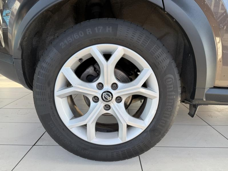 NISSAN Juke d’occasion à vendre à PAYS DE GEX chez SEGNY AUTOMOBILES (Photo 4)