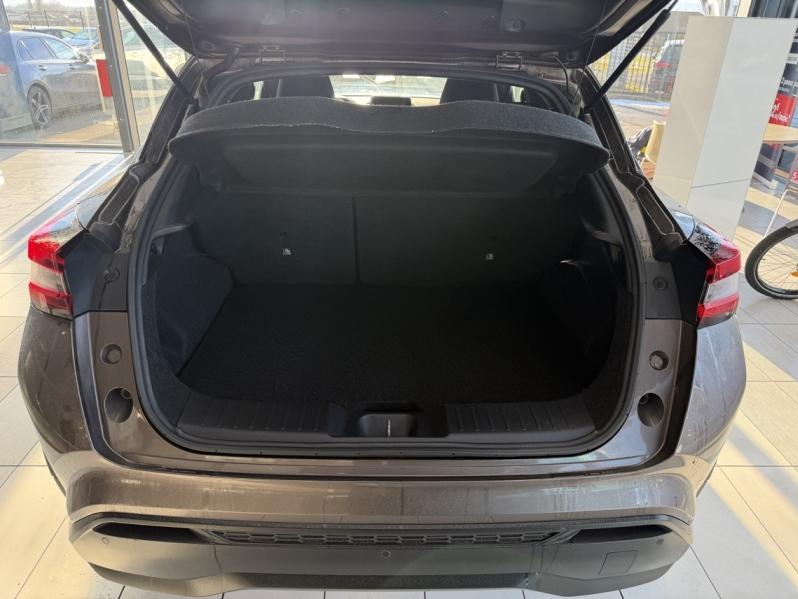 NISSAN Juke d’occasion à vendre à PAYS DE GEX chez SEGNY AUTOMOBILES (Photo 7)