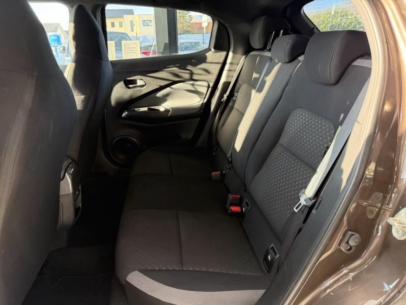 NISSAN Juke d’occasion à vendre à PAYS DE GEX chez SEGNY AUTOMOBILES (Photo 8)