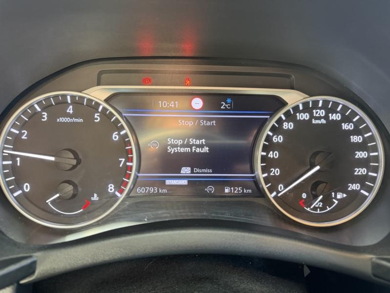 NISSAN Juke d’occasion à vendre à PAYS DE GEX chez SEGNY AUTOMOBILES (Photo 9)