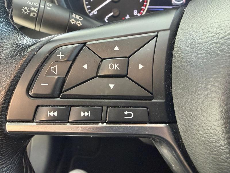 NISSAN Juke d’occasion à vendre à PAYS DE GEX chez SEGNY AUTOMOBILES (Photo 15)