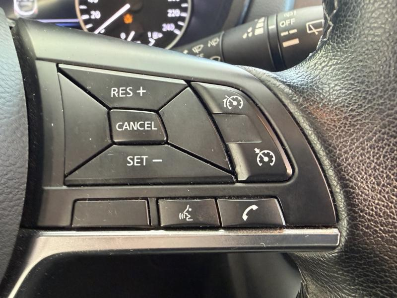 NISSAN Juke d’occasion à vendre à PAYS DE GEX chez SEGNY AUTOMOBILES (Photo 16)