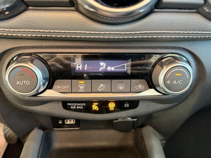 NISSAN Juke d’occasion à vendre à PAYS DE GEX chez SEGNY AUTOMOBILES (Photo 18)