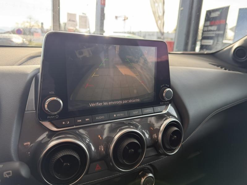 NISSAN Juke d’occasion à vendre à PAYS DE GEX chez SEGNY AUTOMOBILES (Photo 10)