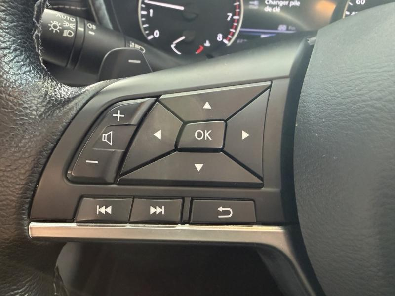 NISSAN Juke d’occasion à vendre à PAYS DE GEX chez SEGNY AUTOMOBILES (Photo 12)