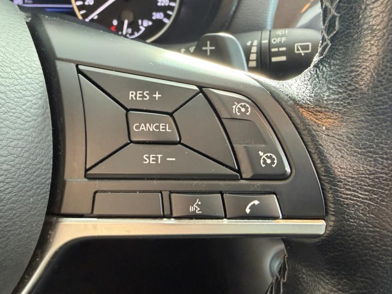 NISSAN Juke d’occasion à vendre à PAYS DE GEX chez SEGNY AUTOMOBILES (Photo 13)