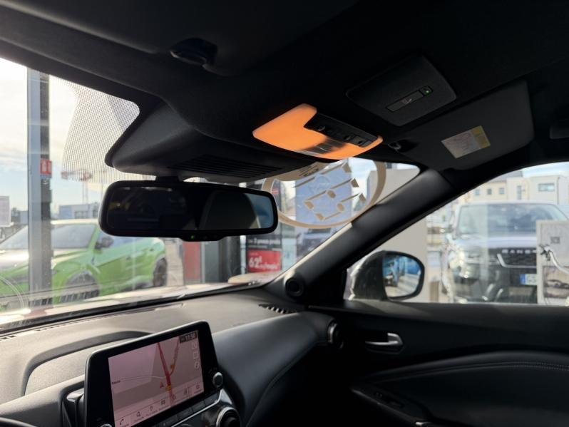 NISSAN Juke d’occasion à vendre à PAYS DE GEX chez SEGNY AUTOMOBILES (Photo 17)