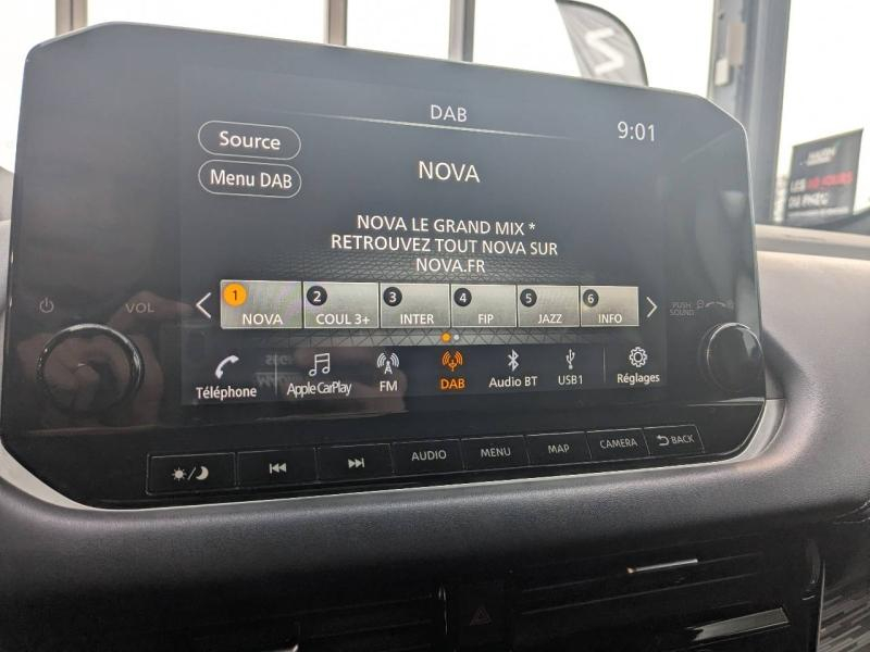 NISSAN Qashqai d’occasion à vendre à PAYS DE GEX chez SEGNY AUTOMOBILES (Photo 15)