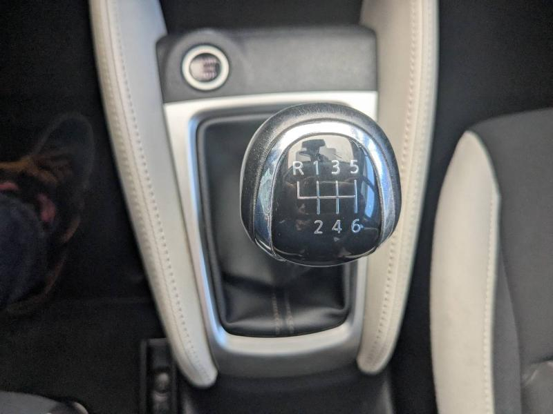 NISSAN Micra d’occasion à vendre à PAYS DE GEX chez SEGNY AUTOMOBILES (Photo 9)