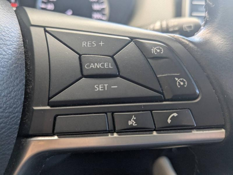 NISSAN Micra d’occasion à vendre à PAYS DE GEX chez SEGNY AUTOMOBILES (Photo 11)