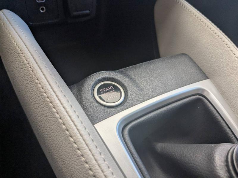 NISSAN Micra d’occasion à vendre à PAYS DE GEX chez SEGNY AUTOMOBILES (Photo 15)