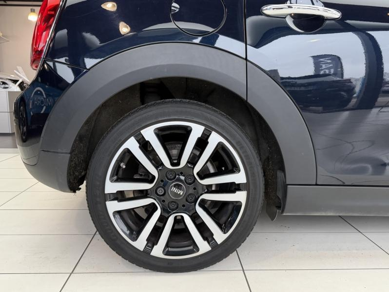 MINI Mini 5 Portes d’occasion à vendre à PAYS DE GEX chez SEGNY AUTOMOBILES (Photo 5)