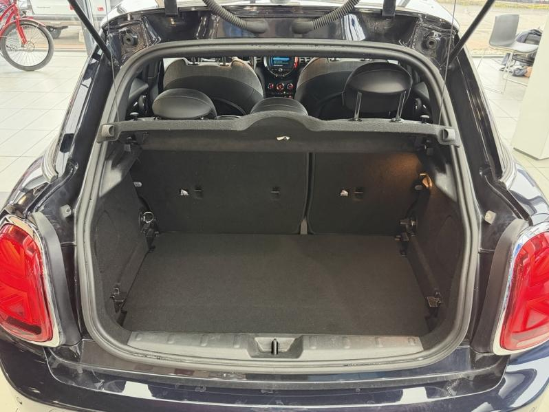 MINI Mini 5 Portes d’occasion à vendre à PAYS DE GEX chez SEGNY AUTOMOBILES (Photo 8)