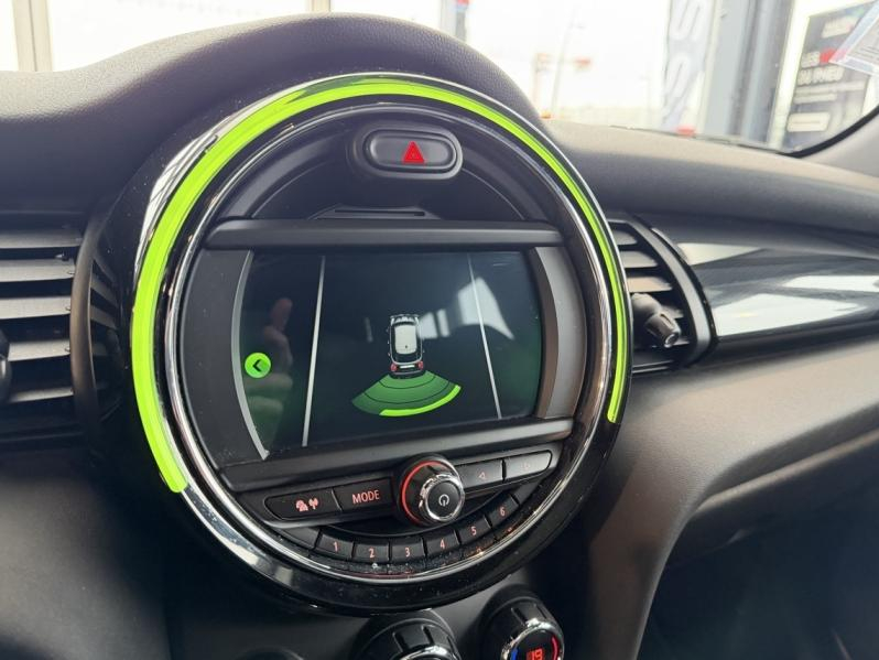 MINI Mini 5 Portes d’occasion à vendre à PAYS DE GEX chez SEGNY AUTOMOBILES (Photo 12)