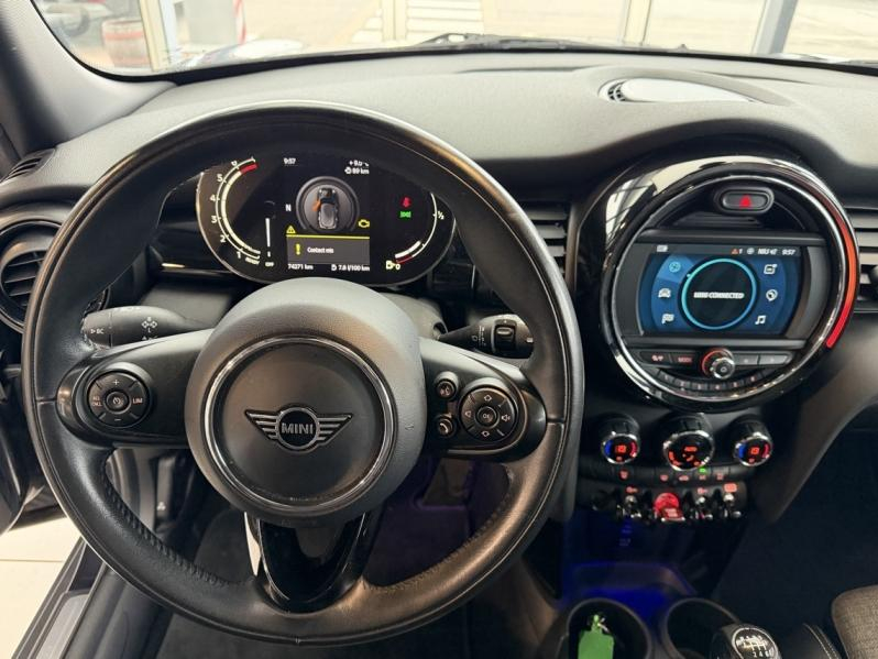 MINI Mini 5 Portes d’occasion à vendre à PAYS DE GEX chez SEGNY AUTOMOBILES (Photo 14)