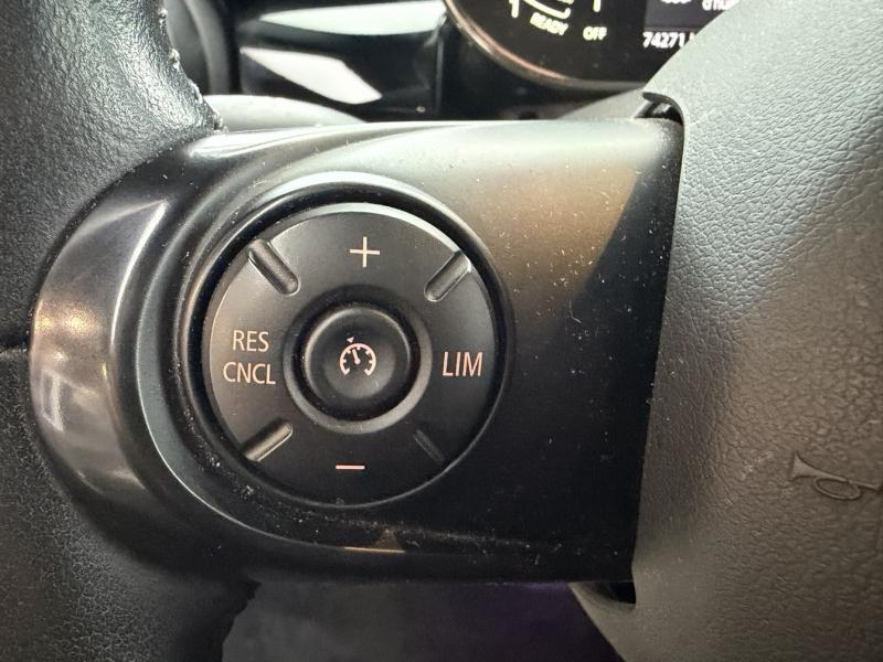 MINI Mini 5 Portes d’occasion à vendre à PAYS DE GEX chez SEGNY AUTOMOBILES (Photo 15)