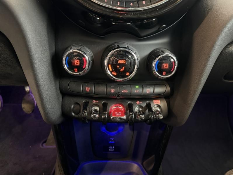MINI Mini 5 Portes d’occasion à vendre à PAYS DE GEX chez SEGNY AUTOMOBILES (Photo 17)