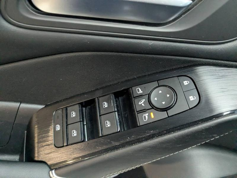 NISSAN Qashqai d’occasion à vendre à PAYS DE GEX chez SEGNY AUTOMOBILES (Photo 11)