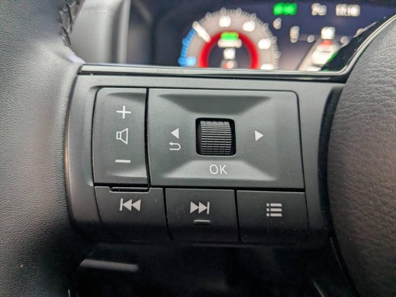 NISSAN Qashqai d’occasion à vendre à PAYS DE GEX chez SEGNY AUTOMOBILES (Photo 13)